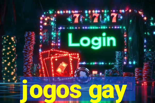 jogos gay